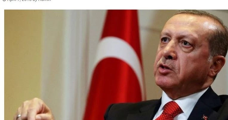 Ο Ερντογάν ζητά από τον Έντι Ράμα να ‘καθαρίσει’ Γκιουλενιστές από την Αλβανία